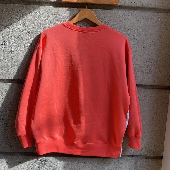 Nike Ladies Therma Fit Crew Neck - Picture 7 of 9